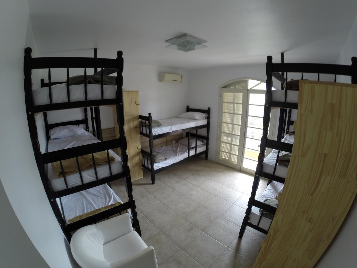 On The Road Hostel Campeche Florianopolis Exterior photo