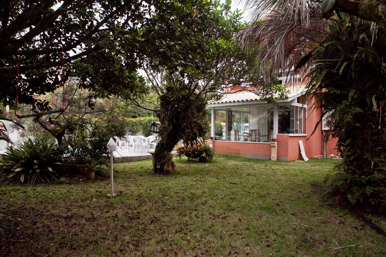 On The Road Hostel Campeche Florianopolis Exterior photo